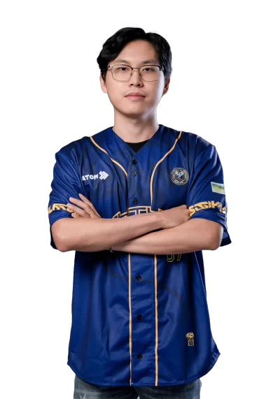 Фото Hiccup - Мят Мин Маунг