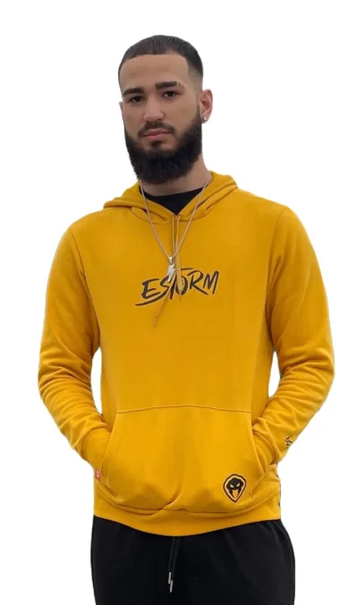 Фото Fear - Кристиан Ортес