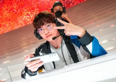 Фото BaiYa - Чао Юншэн