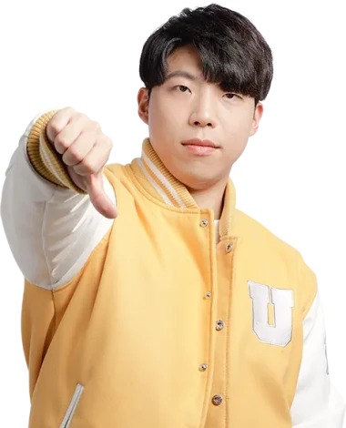 Фото Paralyze - Кюн Ду