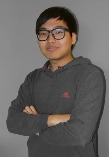 Фото Patience - Джоу Джихён