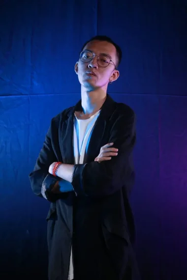 Фото Veenomon - Алвино Кристиан