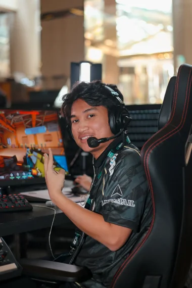 Фото frostmind - Рафи Диандра