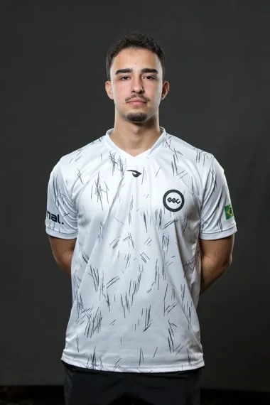 Фото THaless - Талес Тейшейра Родригес