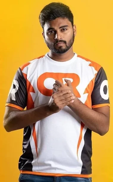 Фото Vampire - Элин Радж