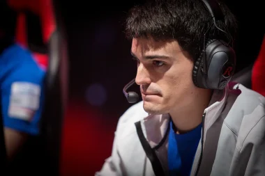 Фото LucifroN - Педро Морено Дуран