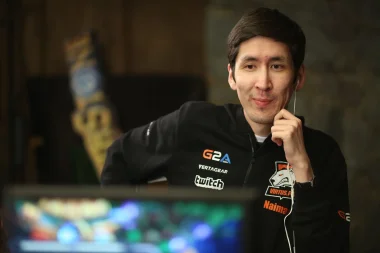 Фото Naiman - Олжас Батырбеков