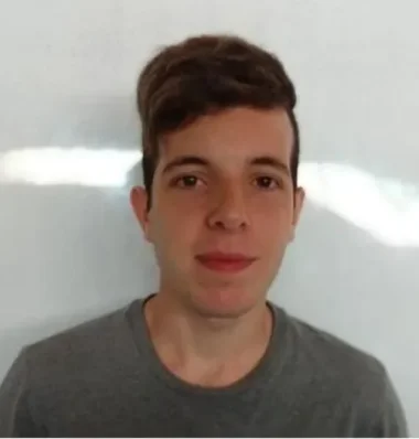 Фото Lucky Rox - Лукас Фаусти