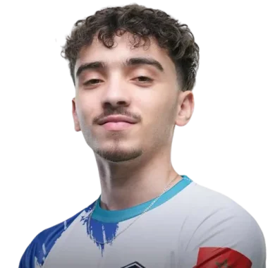 Фото Brahim JR - Ибрагим Джармин