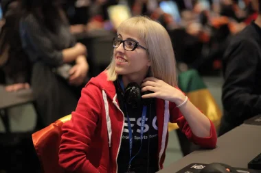 Фото Arya - Лаура Молино Квинто