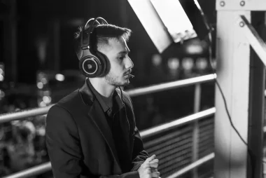 Фото H1RO - Данило Досимо