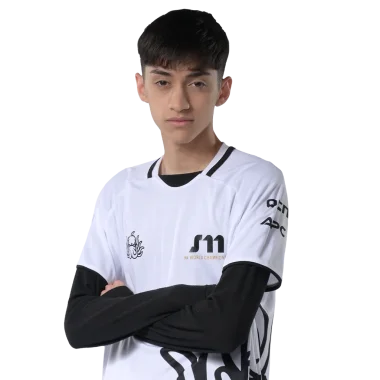 Фото Mael - Гонсало Легисамон