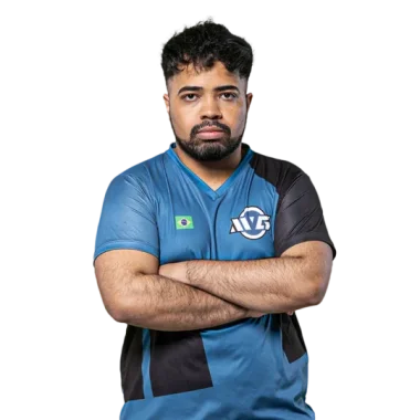 Фото Mayke - Майке Сантана Мело