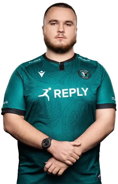 Фото Angelboy - Ярослав Лабунец