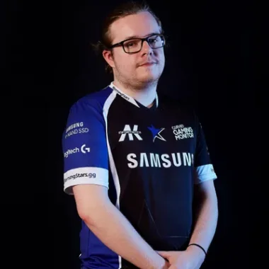 Фото Asking - Уильям Веттер