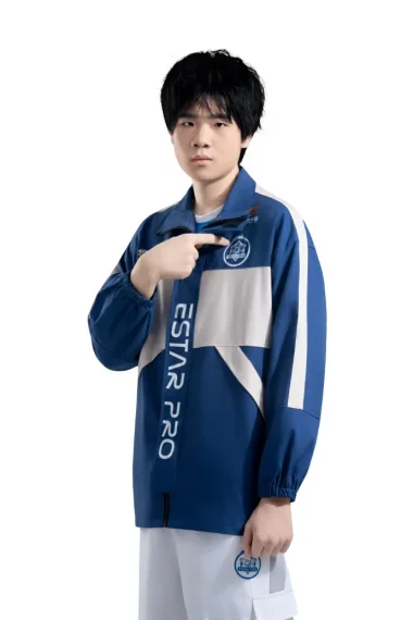 Фото XiaoLou - Шэнь Юйсюань