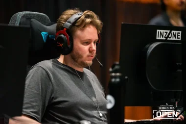 Фото ZeroNothing - Нико Суоминен