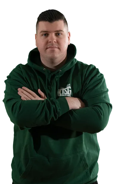 Фото MiracU - Джастин МакНалли