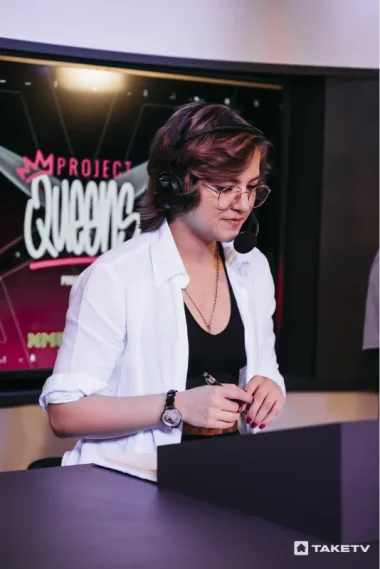 Фото Blueberryyum - Лаура Ландуа