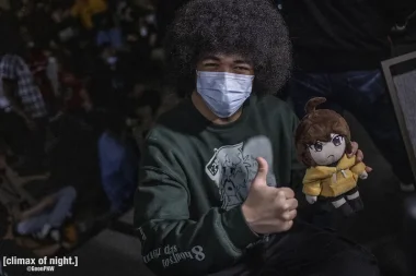 Фото Revert - Бен У.