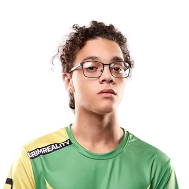 Фото GrimReality - Кристофер Шефер