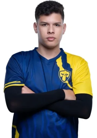 Фото Reyes - Эрвин Рейес