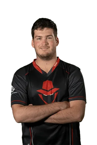 Фото Ykikamucoww - Натан Линам