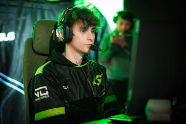 Фото SLG - Norwen Le Galloudec