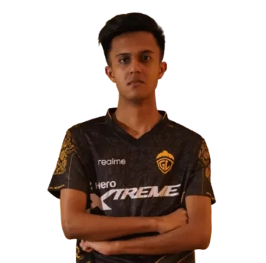 Фото SIMP - Кошал Джайсвал