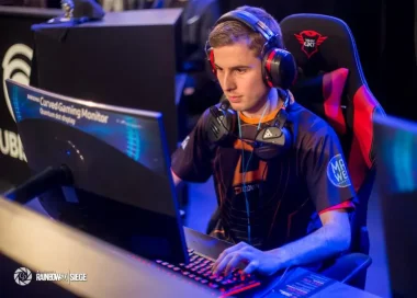 Фото Lockarth - Гаэтан Фертэ