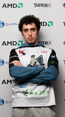 Фото TitaN - Олег Купцов