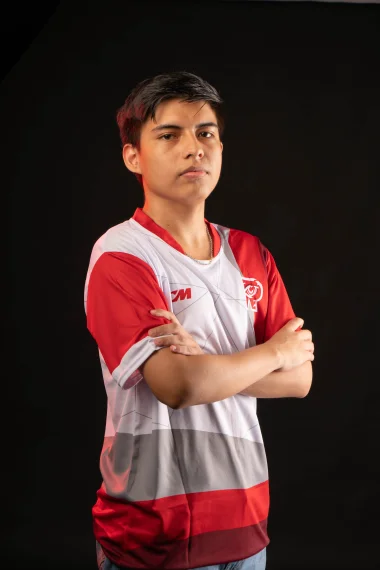 Фото Grimmjow - Луис Басаури