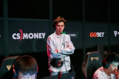 Фото sPiNacH - Сун Минхуй