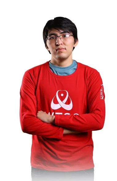 Фото Replicant - Алмат Толеуғалиев