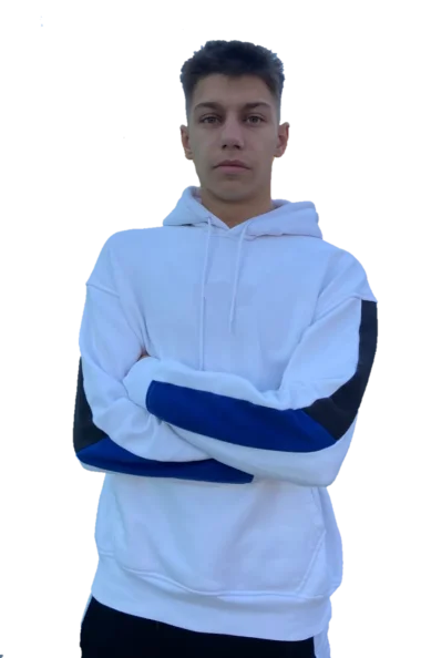 Фото FURY - Раду Шербан