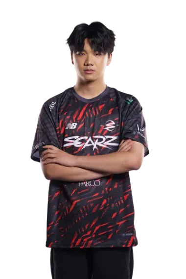 Фото MFeng - Е Цзян