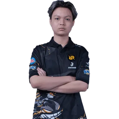 Фото Banana - Андре Рэймонд Путра