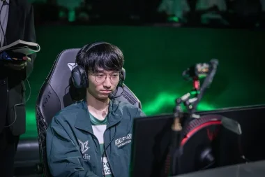 Фото Gamin - Га Мин-джун