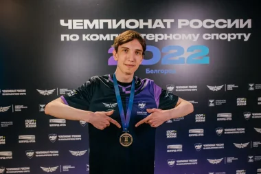 Фото YoungStar - Михаил Коренев