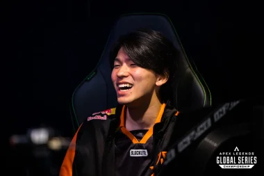 Фото Kernel garcia - Харуто Сэки