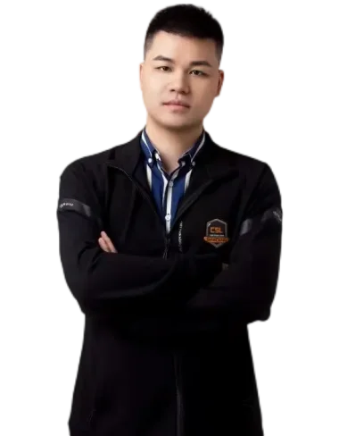 Фото XiaoShuai - Хуан Сюэмин