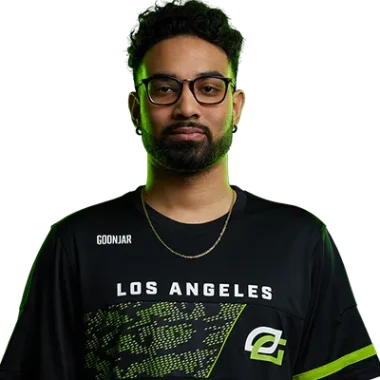 Фото Goonjar - Джевон Гулджар-Лим