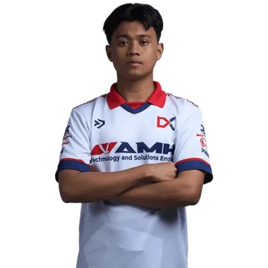 Фото Keymin - Мухаммад Хакимин