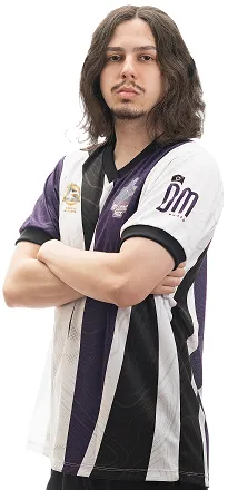 Фото Gxlden - Брайан Габриэль Лима