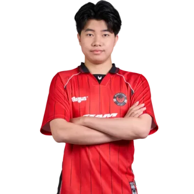 Фото Anavel - Джунисен Янг