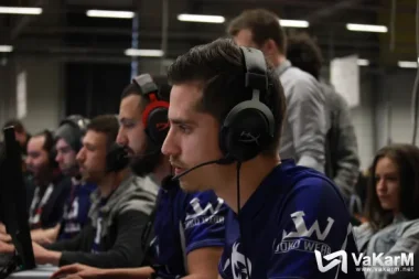 Фото Shokk - Людовик Мартин