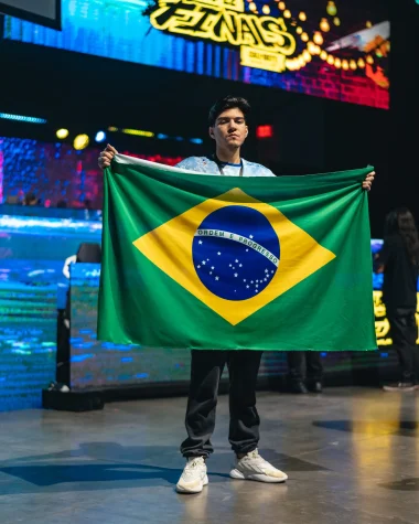 Фото Leozin - Леонардо Виера Леао