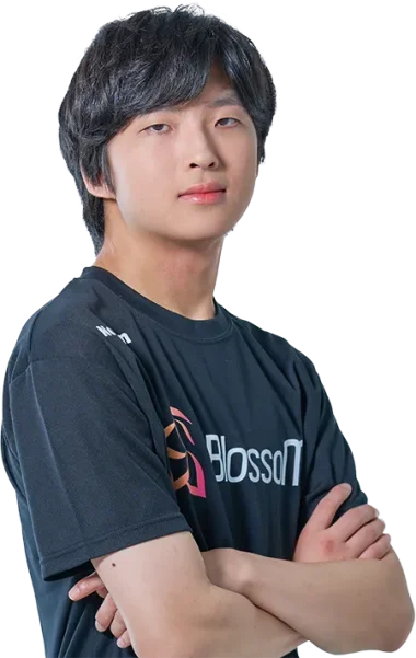 Фото Notion - Сео Хён-джин