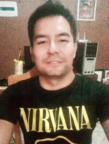 Фото dAiO - Рубен Муньос Лобо