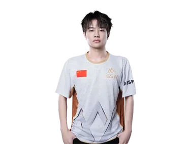 Фото CC108 - Ли Цонг